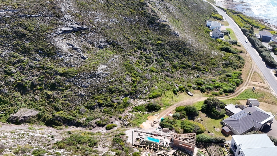 0 Bedroom Property for Sale in Agulhas Western Cape